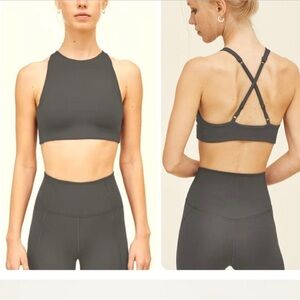 Women's Sports Bra - Topanga girlfriend collective